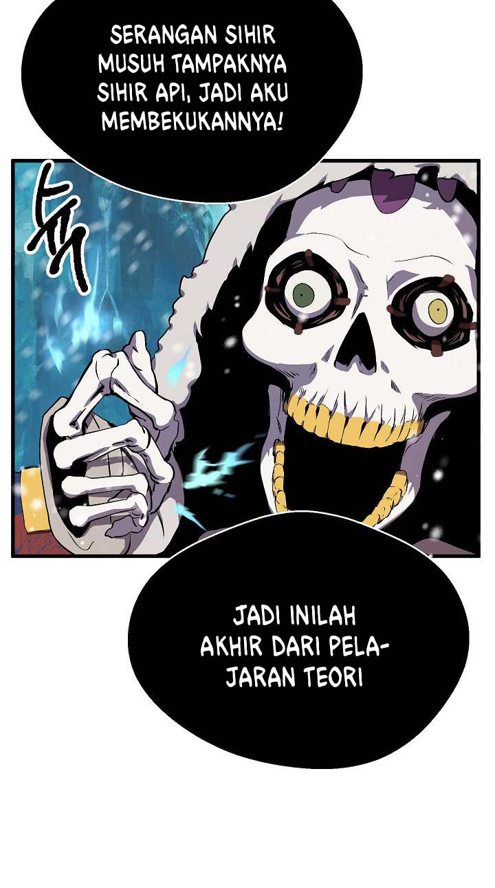 Otherworldly Sword King’s Survival Records chapter 17